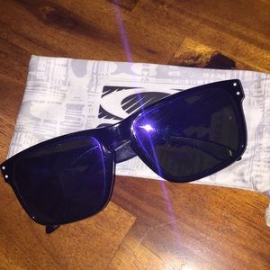 Oakley Holbrook Men’s Sunglasses